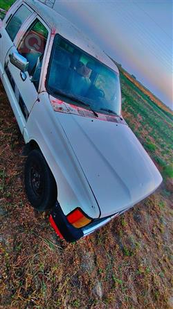 تۆیۆتا هایلۆکس